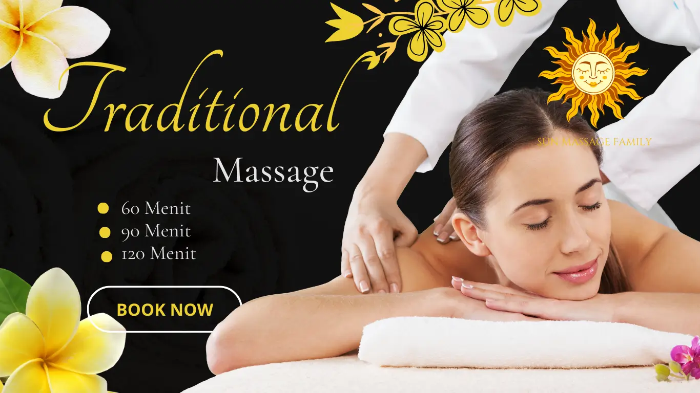 2 (1) Traditional Fullbody Massage